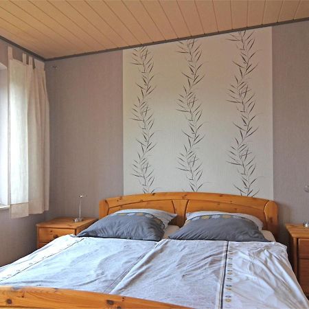 Apartment On An Alpaca Farm In Kierspe Exteriér fotografie