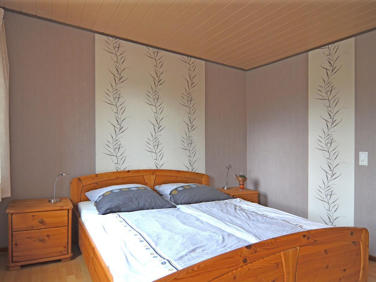 Apartment On An Alpaca Farm In Kierspe Exteriér fotografie